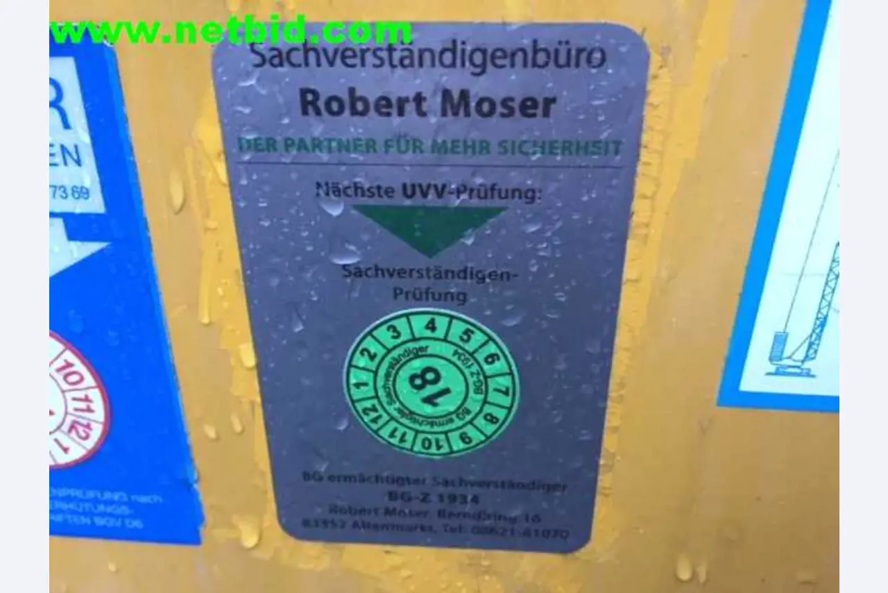 Moldes para painéis Peri Maximo<br><img src="/images/LogoStrasser.png"><br>-8