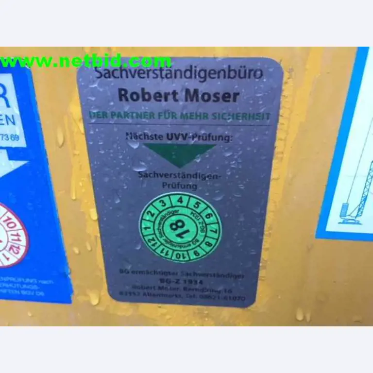 Moldes para painéis Peri Maximo<br><img src="/images/LogoStrasser.png"><br>-8