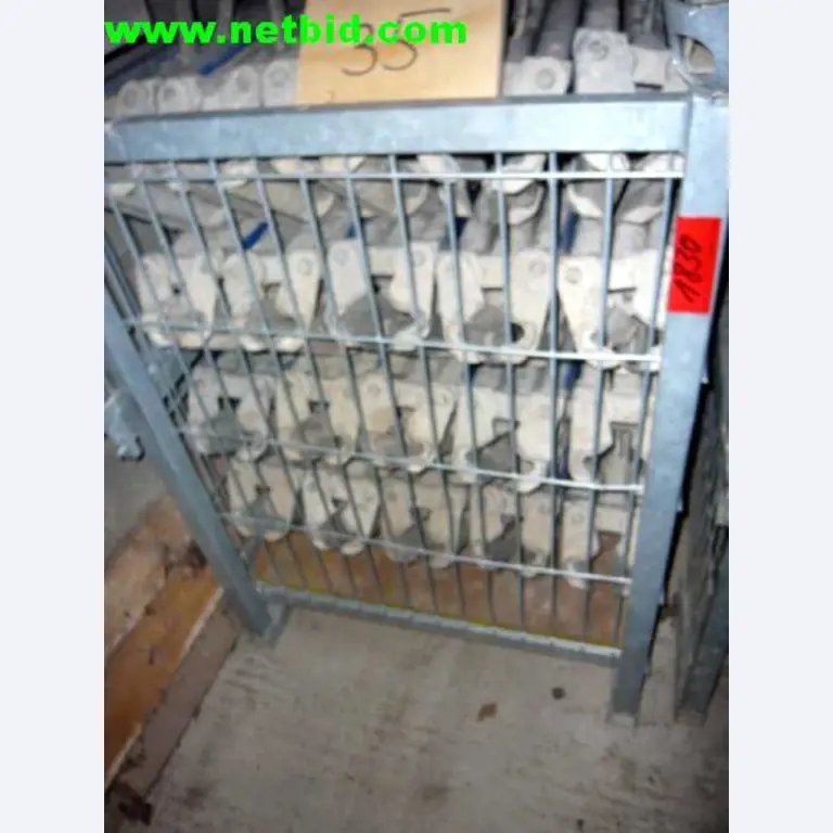 Moldes para painéis Peri Maximo<br><img src="/images/LogoStrasser.png"><br>-1