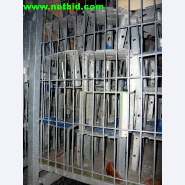 Moldes para painéis Peri Maximo<br><img src="/images/LogoStrasser.png"><br>-1