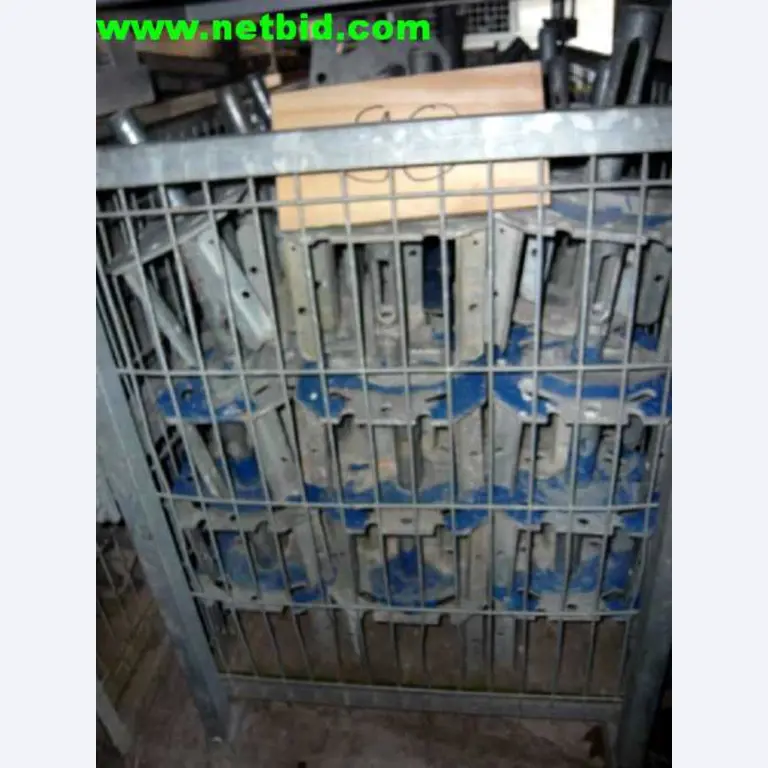 Peri Maximo lot formwork<br><img src="/images/LogoStrasser.png"><br>-1