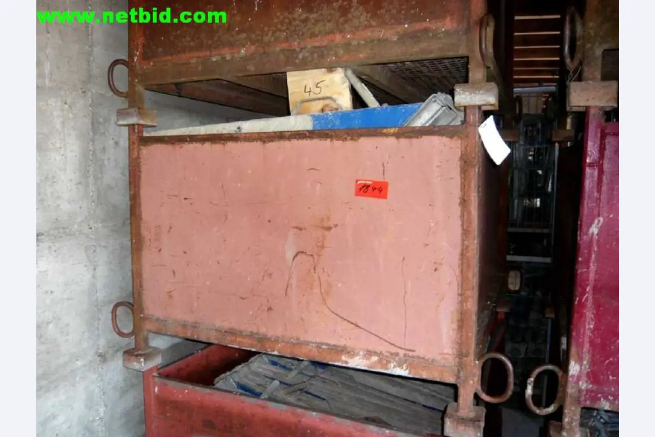 Moldes para painéis Peri Maximo<br><img src="/images/LogoStrasser.png"><br>-1