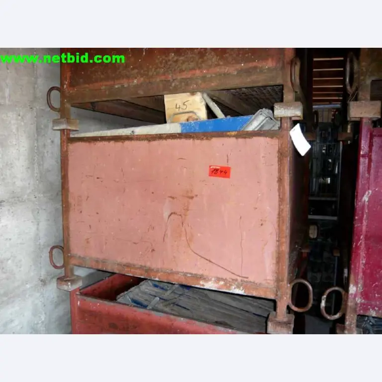 Moldes para painéis Peri Maximo<br><img src="/images/LogoStrasser.png"><br>-1