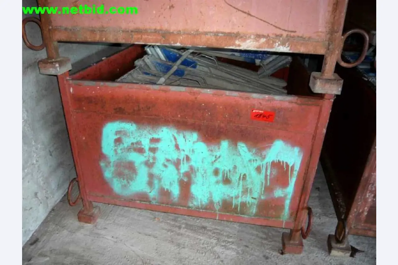 Moldes para painéis Peri Maximo<br><img src="/images/LogoStrasser.png"><br>-1