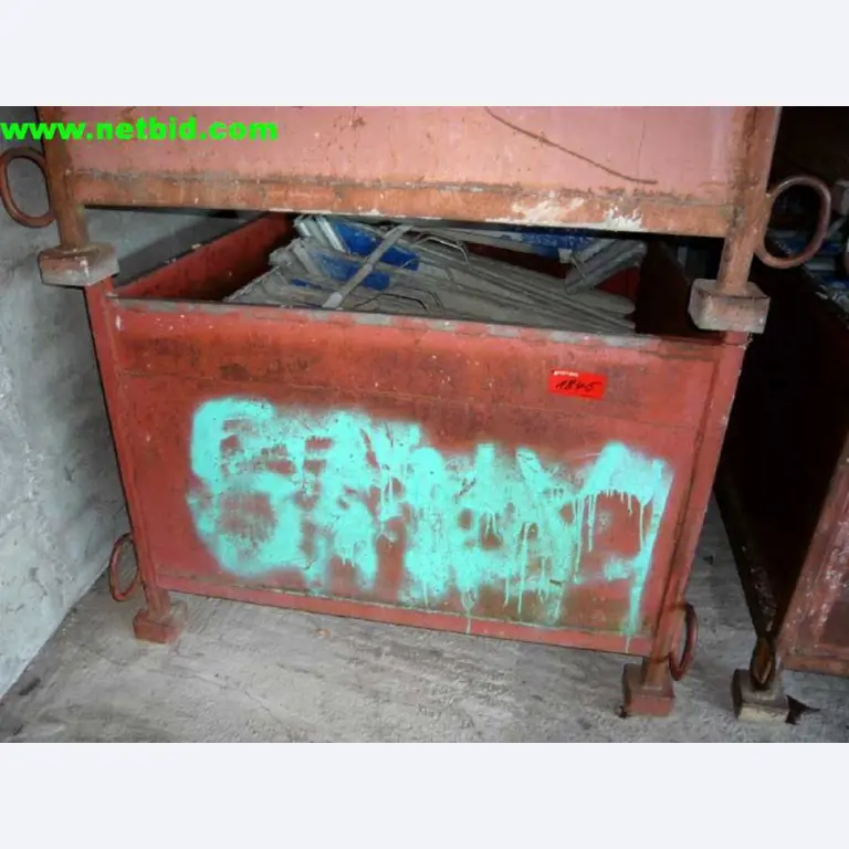 Moldes para painéis Peri Maximo<br><img src="/images/LogoStrasser.png"><br>-1