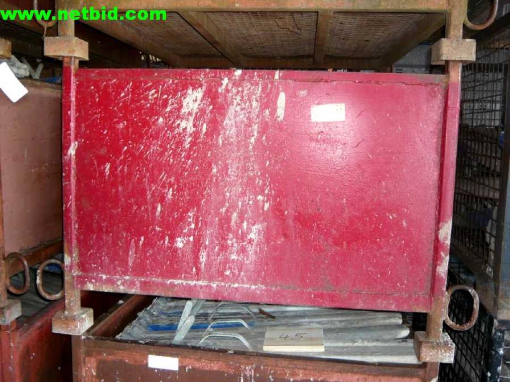 
Moldes para painéis Peri Maximo<br><img src="/images/LogoStrasser.png"><br>-1