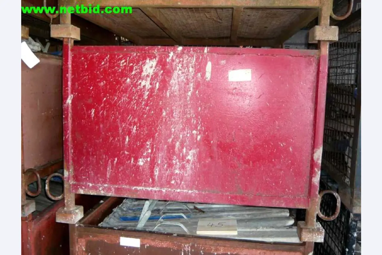 Moldes para painéis Peri Maximo<br><img src="/images/LogoStrasser.png"><br>-1