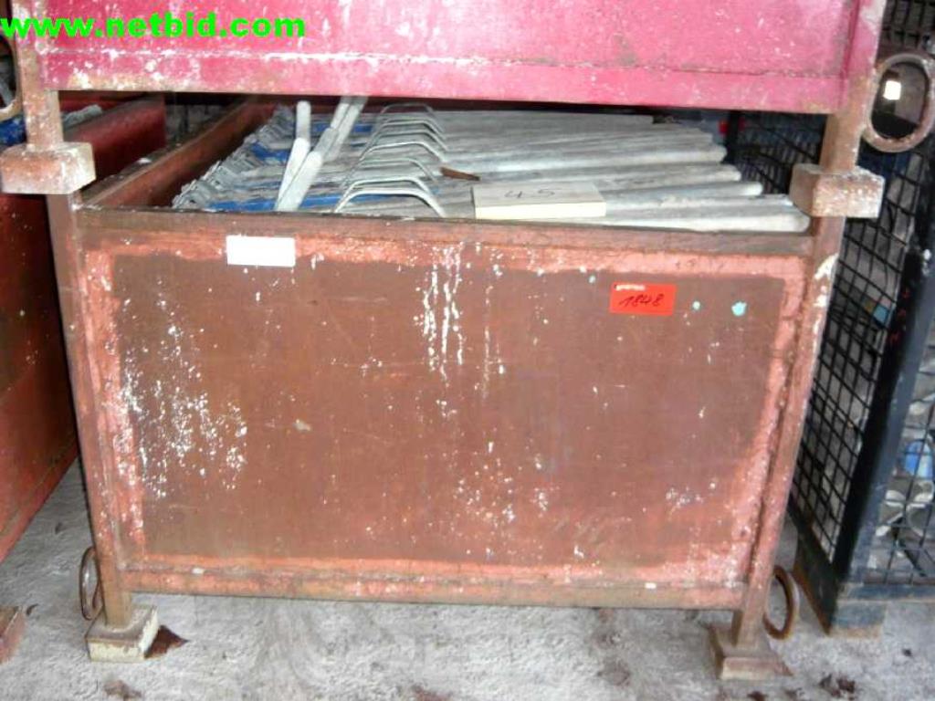 
Moldes para painéis Peri Maximo<br><img src="/images/LogoStrasser.png"><br>-1