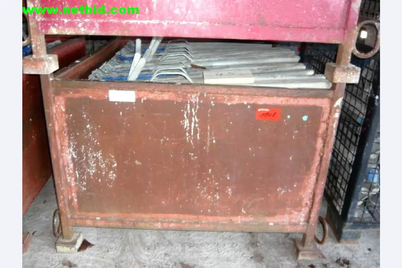 Moldes para painéis Peri Maximo<br><img src="/images/LogoStrasser.png"><br>-1