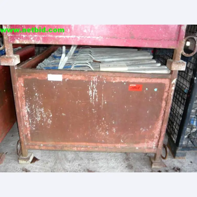 Moldes para painéis Peri Maximo<br><img src="/images/LogoStrasser.png"><br>-1