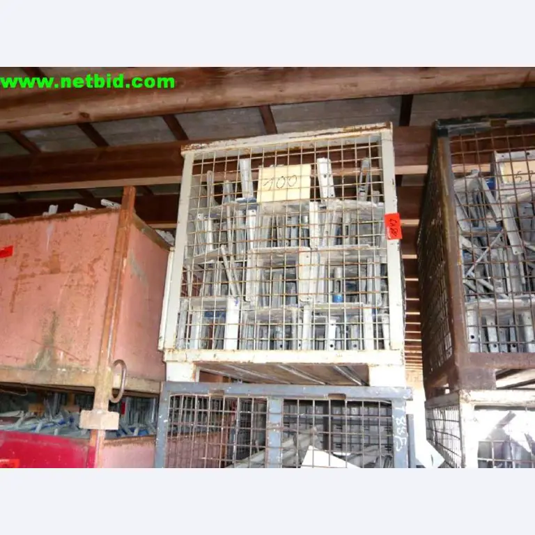 Moldes para painéis Peri Maximo<br><img src="/images/LogoStrasser.png"><br>-1