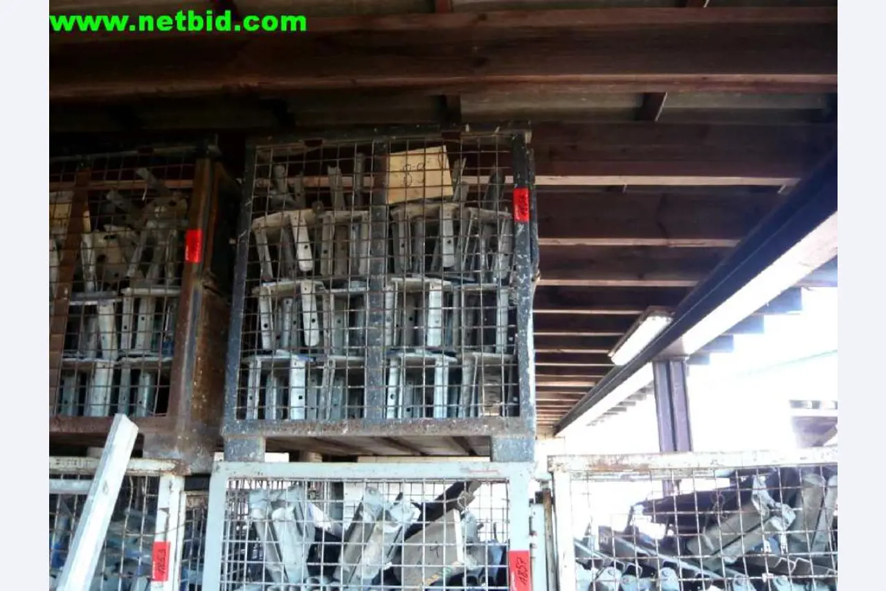 Peri Maximo lot formwork<br><img src="/images/LogoStrasser.png"><br>-1