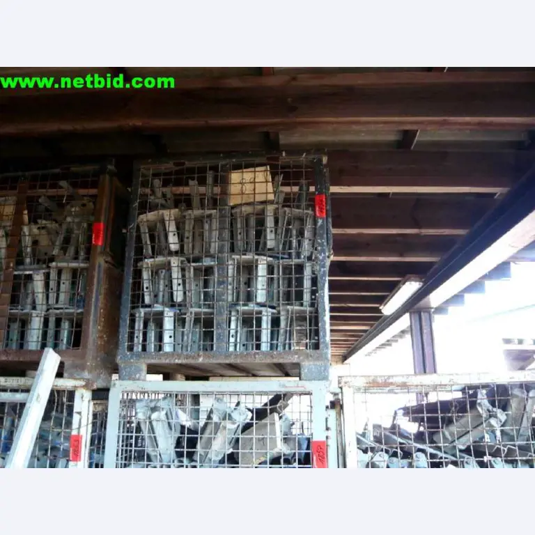 Peri Maximo lot formwork<br><img src="/images/LogoStrasser.png"><br>-1