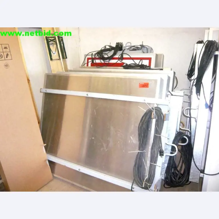 Moldes para painéis Peri Maximo<br><img src="/images/LogoStrasser.png"><br>-1