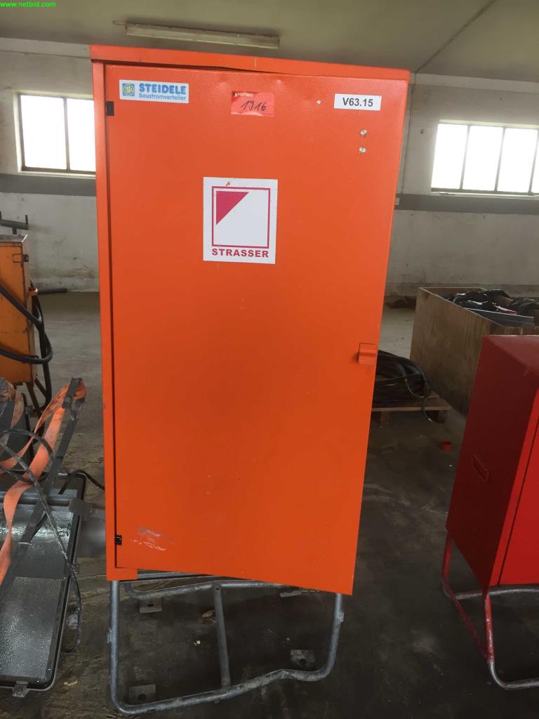 
Peri Maximo Posten Rahmenschalungen<br><img src="/images/LogoStrasser.png"><br>-1