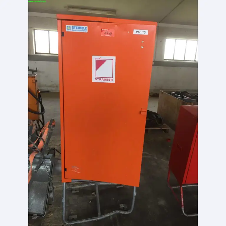 Peri Maximo lot formwork<br><img src="/images/LogoStrasser.png"><br>-1