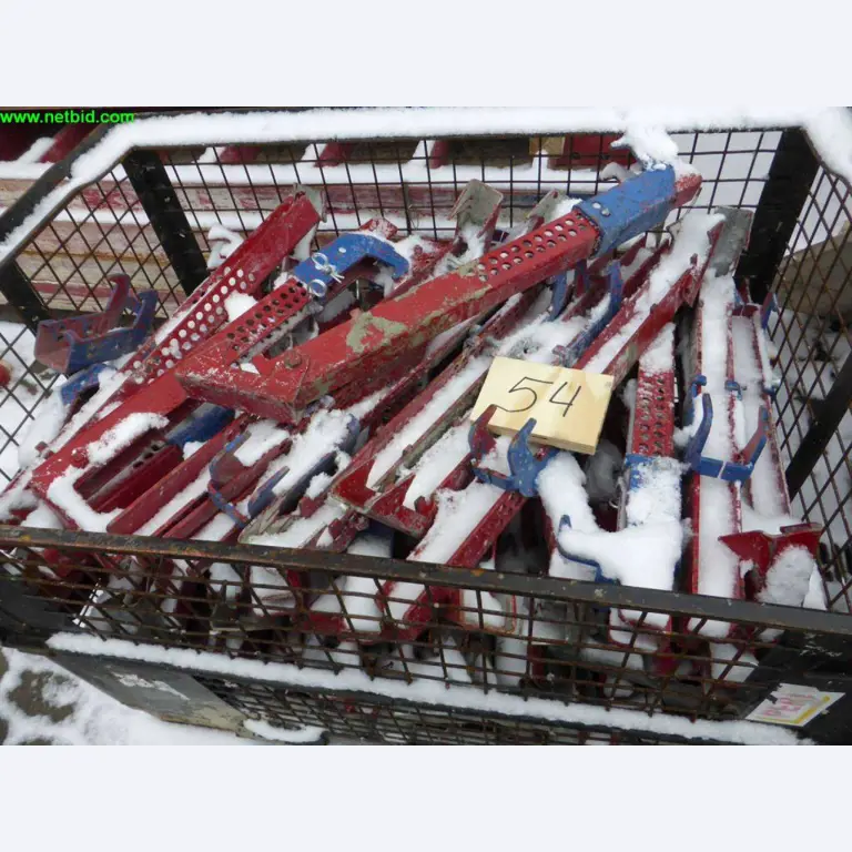 Peri Maximo lot formwork<br><img src="/images/LogoStrasser.png"><br>-10