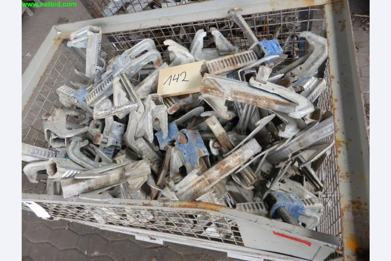 Peri Maximo lot formwork<br><img src="/images/LogoStrasser.png"><br>-11