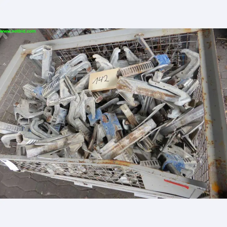 Peri Maximo lot formwork<br><img src="/images/LogoStrasser.png"><br>-11