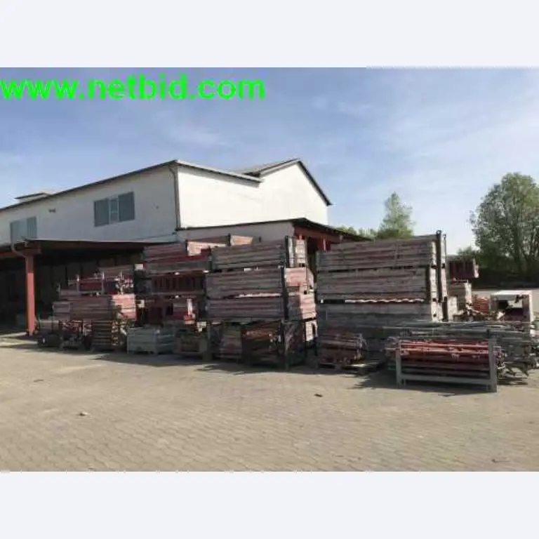 Peri Maximo lot formwork<br><img src="/images/LogoStrasser.png"><br>-12