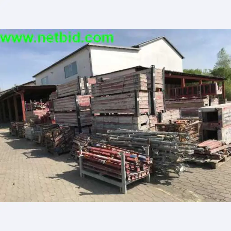 Peri Maximo lot formwork<br><img src="/images/LogoStrasser.png"><br>-13