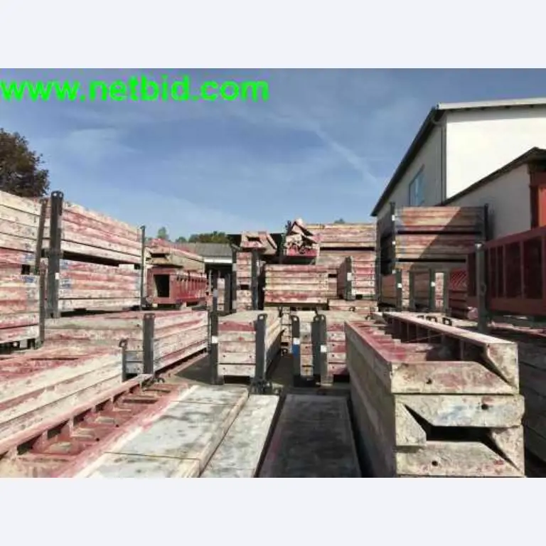 Peri Maximo lot formwork<br><img src="/images/LogoStrasser.png"><br>-17