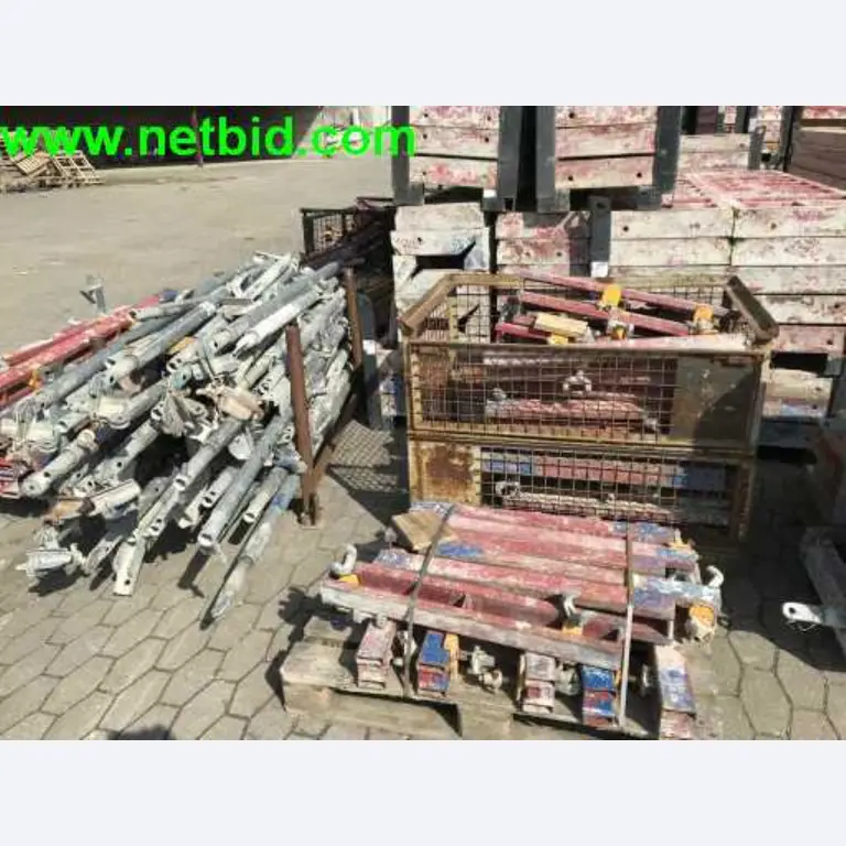 Peri Maximo lot formwork<br><img src="/images/LogoStrasser.png"><br>-18