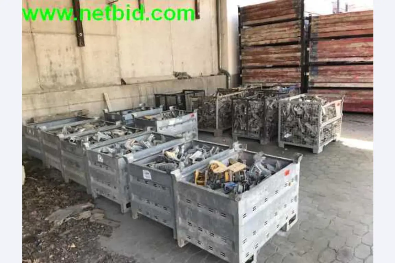 Peri Maximo lot formwork<br><img src="/images/LogoStrasser.png"><br>-21