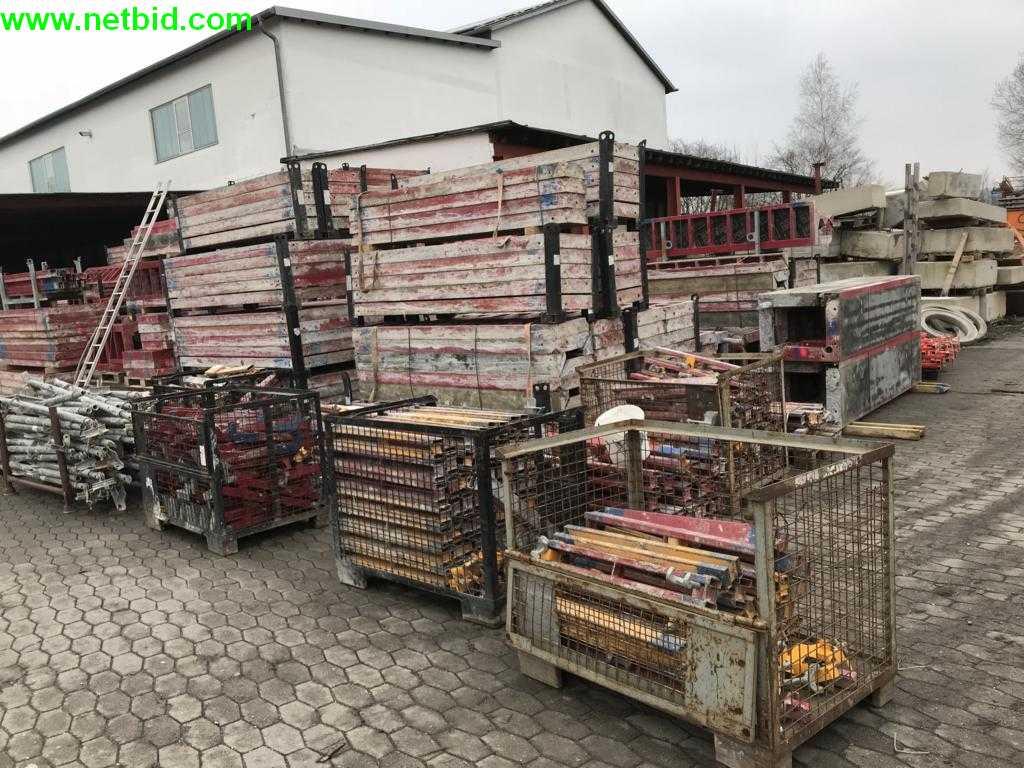 
Moldes para painéis Peri Maximo<br><img src="/images/LogoStrasser.png"><br>-2