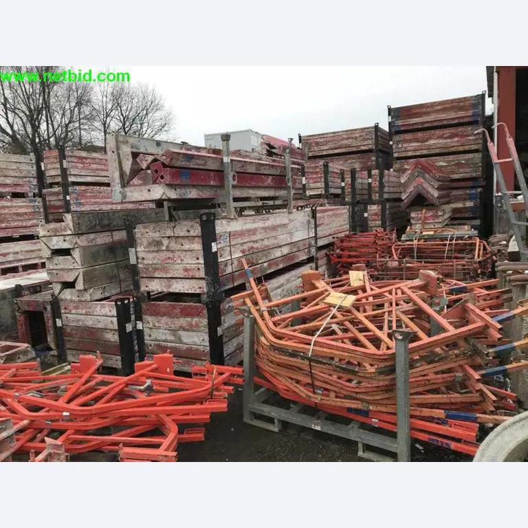 Peri Maximo lot formwork<br><img src="/images/LogoStrasser.png"><br>-5