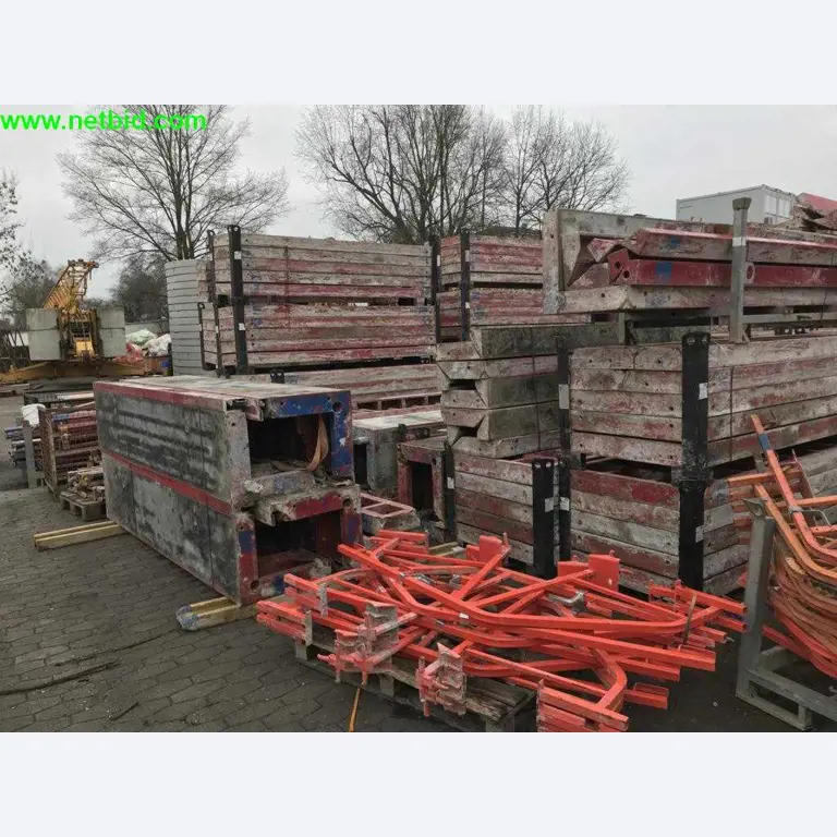 Peri Maximo lot formwork<br><img src="/images/LogoStrasser.png"><br>-6