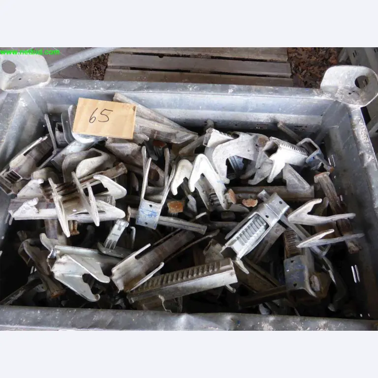 Peri Maximo lot formwork<br><img src="/images/LogoStrasser.png"><br>-9