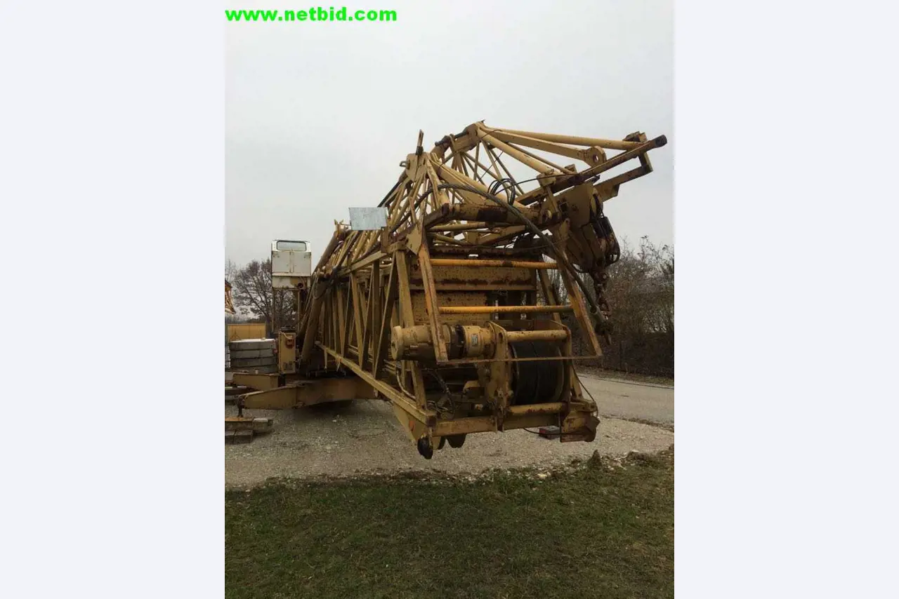 Peri Maximo lot formwork<br><img src="/images/LogoStrasser.png"><br>-4