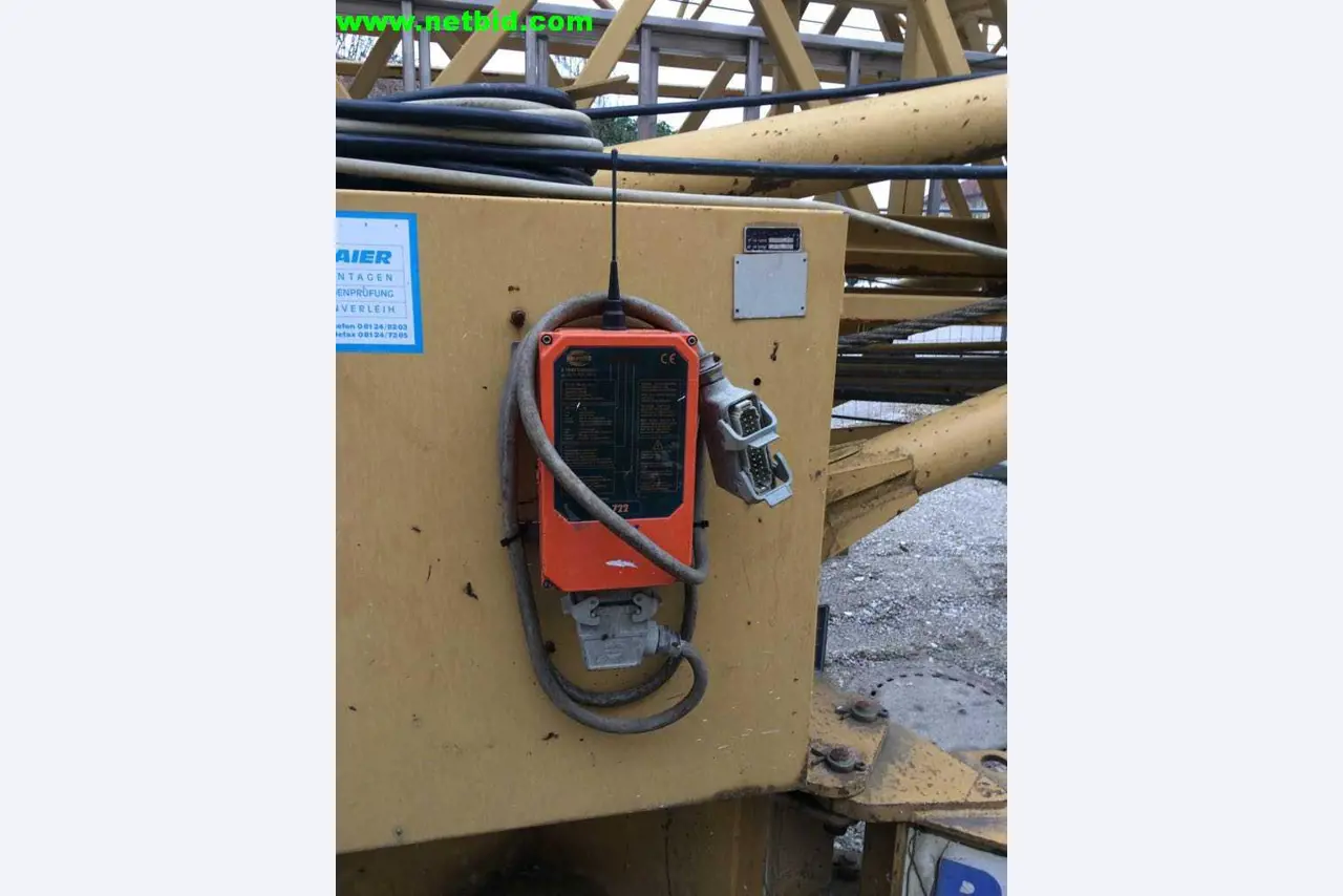 Peri Maximo lot formwork<br><img src="/images/LogoStrasser.png"><br>-5