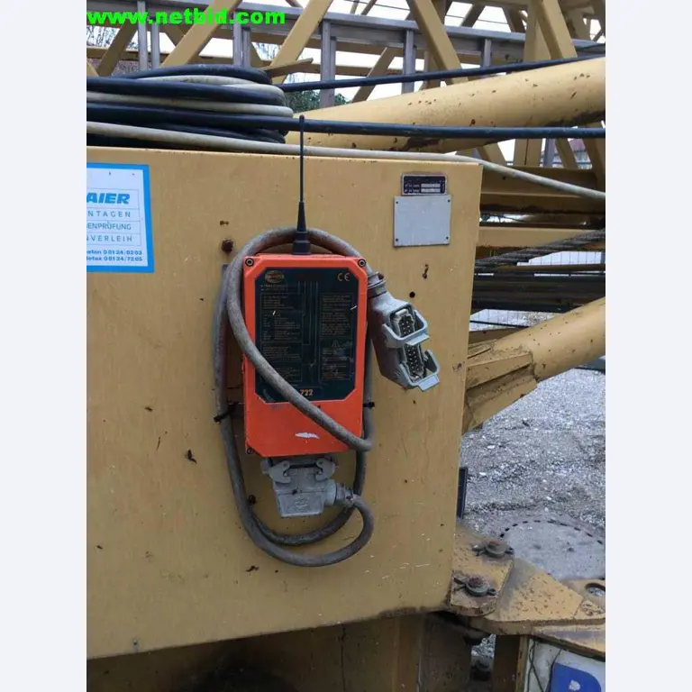 Peri Maximo lot formwork<br><img src="/images/LogoStrasser.png"><br>-5