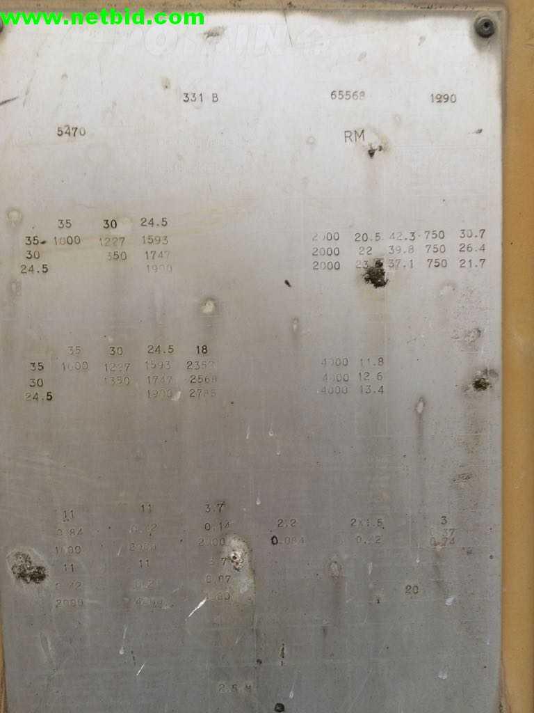 
Moldes para painéis Peri Maximo<br><img src="/images/LogoStrasser.png"><br>-7