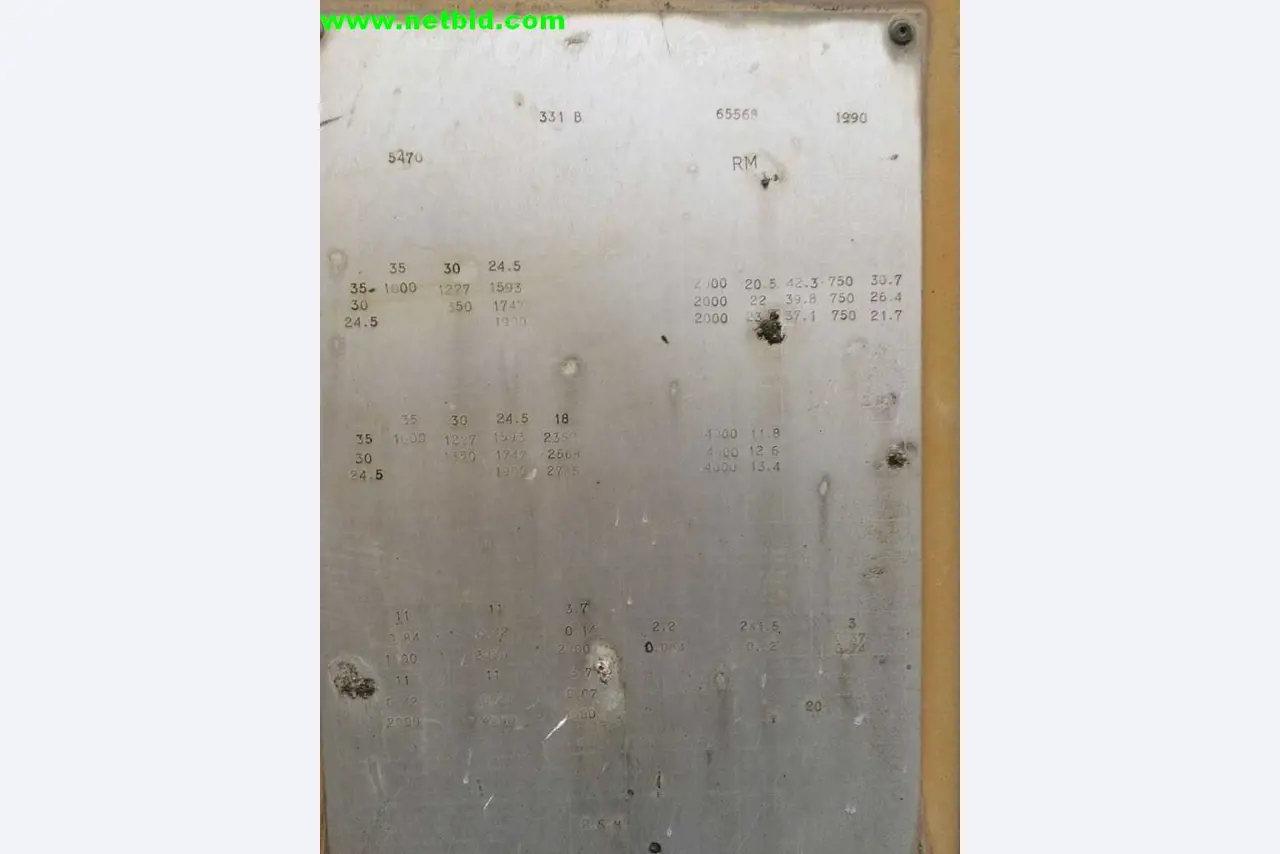 Peri Maximo lot formwork<br><img src="/images/LogoStrasser.png"><br>-7