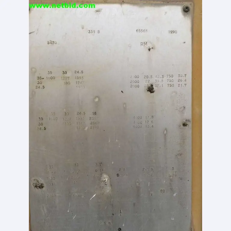 Peri Maximo lot formwork<br><img src="/images/LogoStrasser.png"><br>-7