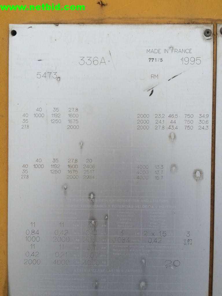 
Moldes para painéis Peri Maximo<br><img src="/images/LogoStrasser.png"><br>-6