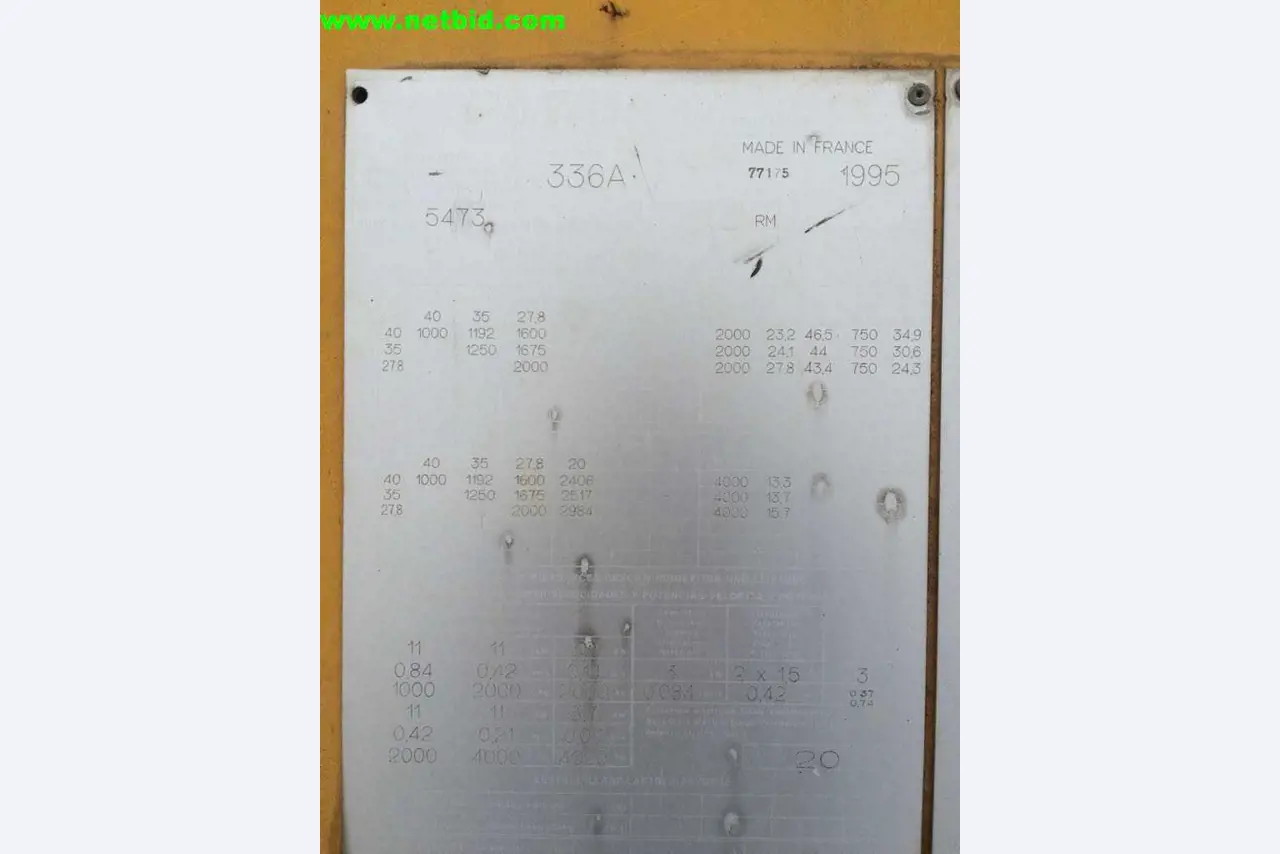 Moldes para painéis Peri Maximo<br><img src="/images/LogoStrasser.png"><br>-6