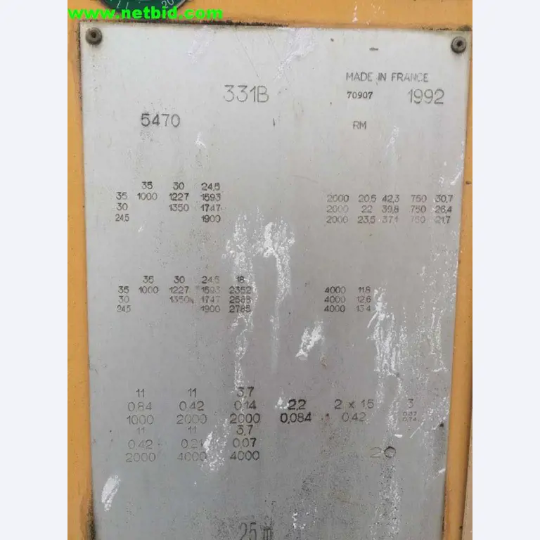 Moldes para painéis Peri Maximo<br><img src="/images/LogoStrasser.png"><br>-6