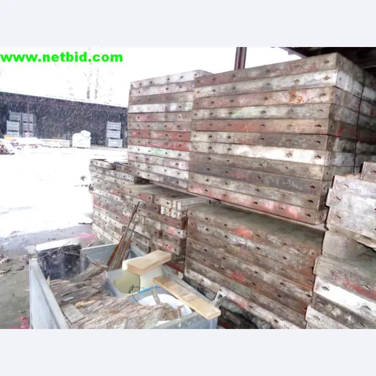 Moldes para painéis Peri Maximo<br><img src="/images/LogoStrasser.png"><br>-3