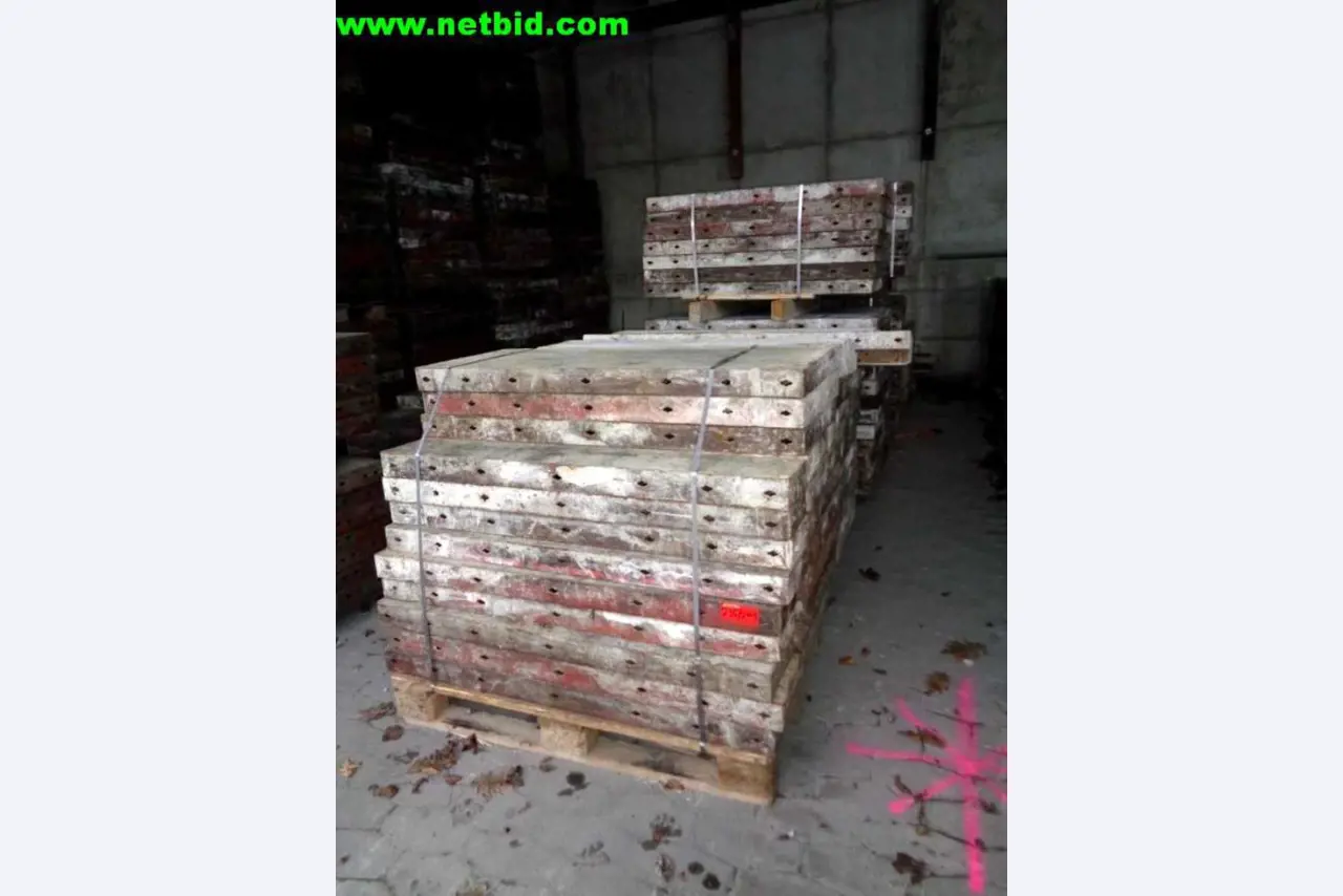 Moldes para painéis Peri Maximo<br><img src="/images/LogoStrasser.png"><br>-2