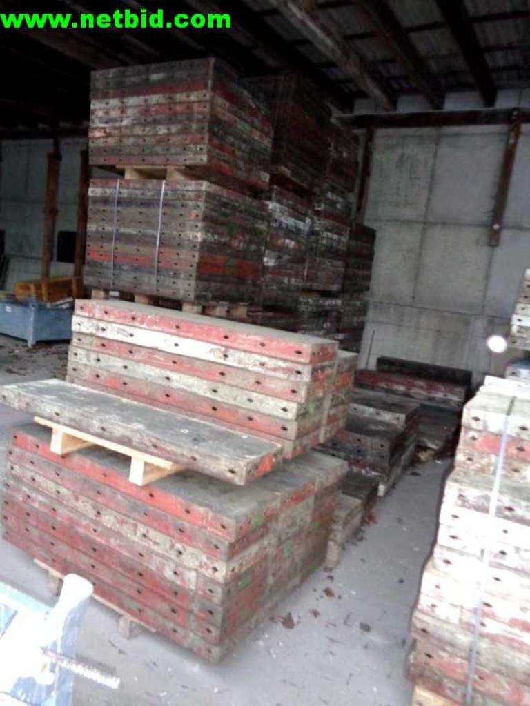 
Peri Maximo lot formwork<br><img src="/images/LogoStrasser.png"><br>-3