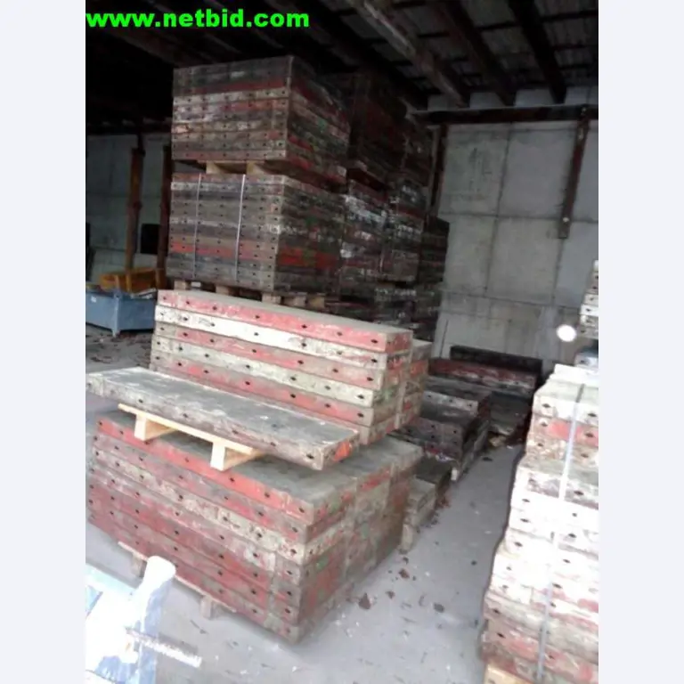 Moldes para painéis Peri Maximo<br><img src="/images/LogoStrasser.png"><br>-3