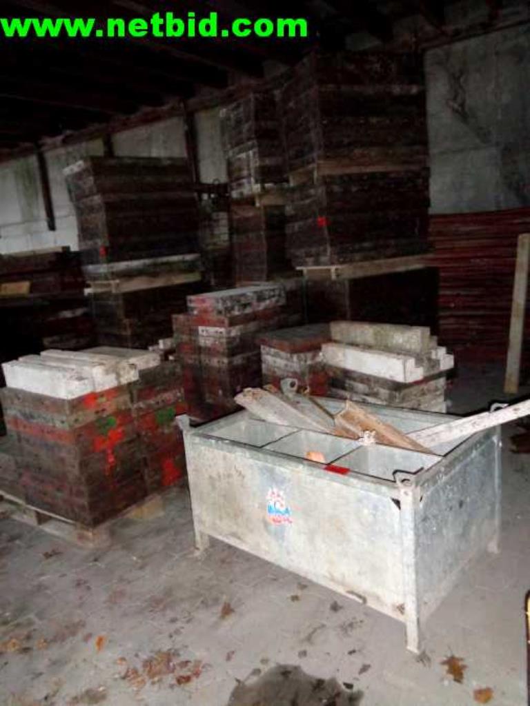 
Moldes para painéis Peri Maximo<br><img src="/images/LogoStrasser.png"><br>-1