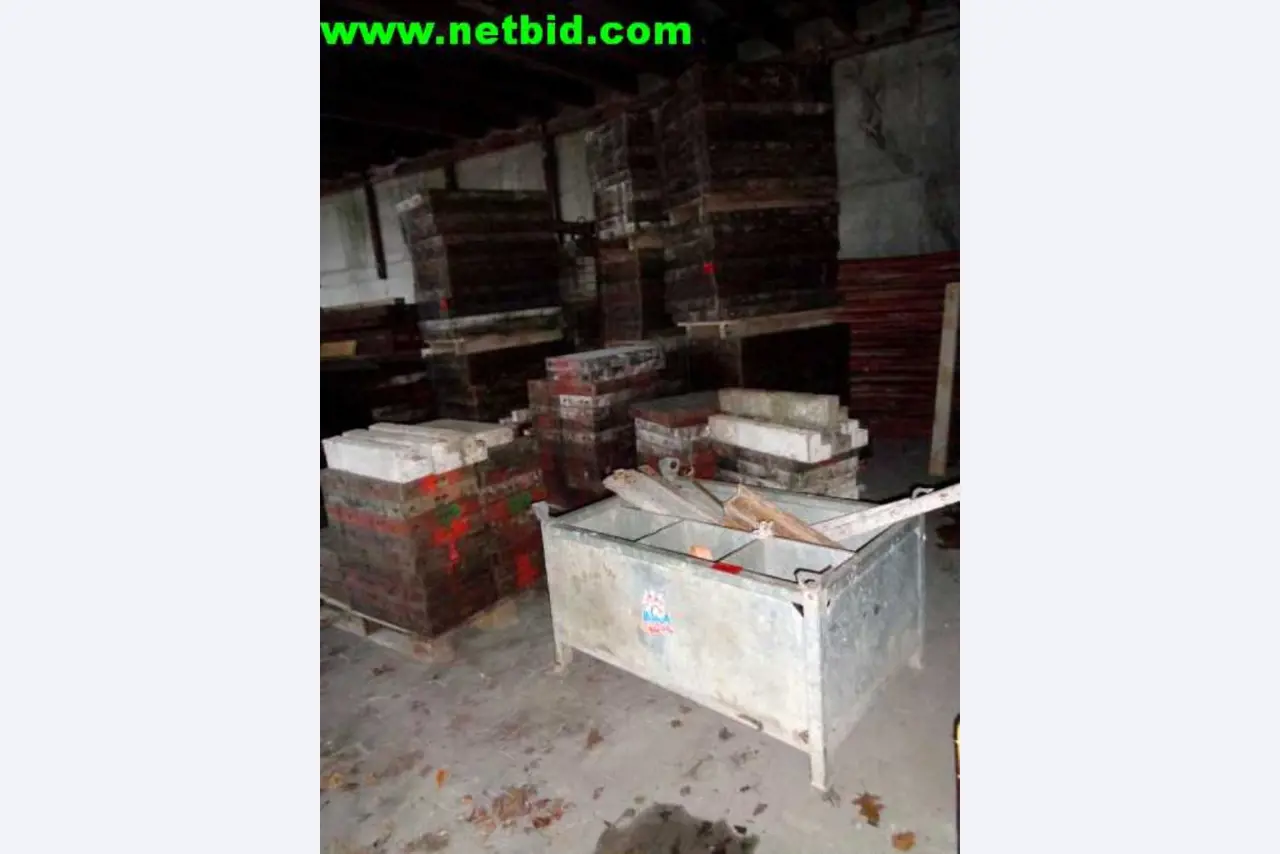 Moldes para painéis Peri Maximo<br><img src="/images/LogoStrasser.png"><br>-1