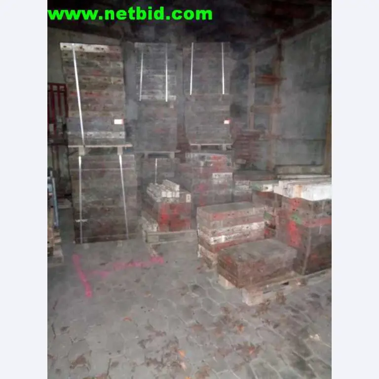 Moldes para painéis Peri Maximo<br><img src="/images/LogoStrasser.png"><br>-2