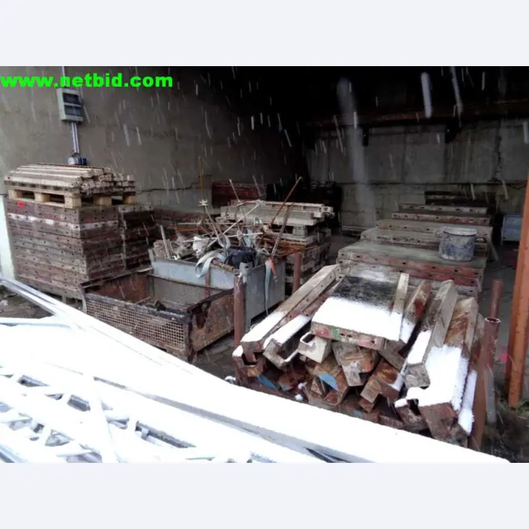 Moldes para painéis Peri Maximo<br><img src="/images/LogoStrasser.png"><br>-1