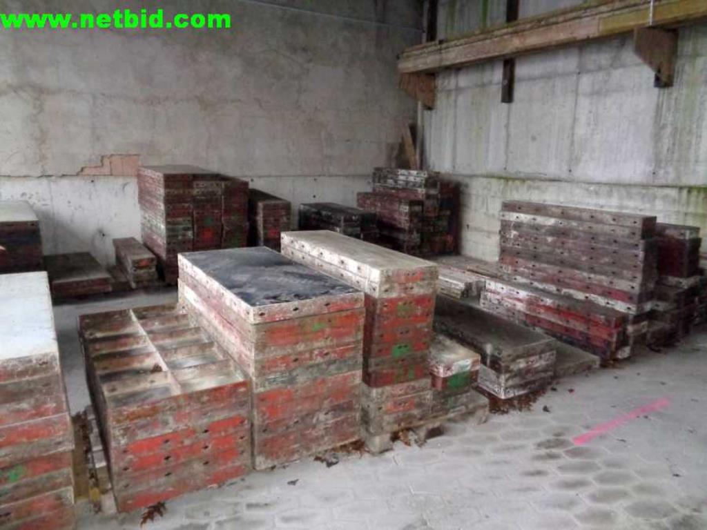 
Peri Maximo lot formwork<br><img src="/images/LogoStrasser.png"><br>-3